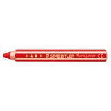 Staedtler Noris Junior 3-in-1 Pencils Pack of 12