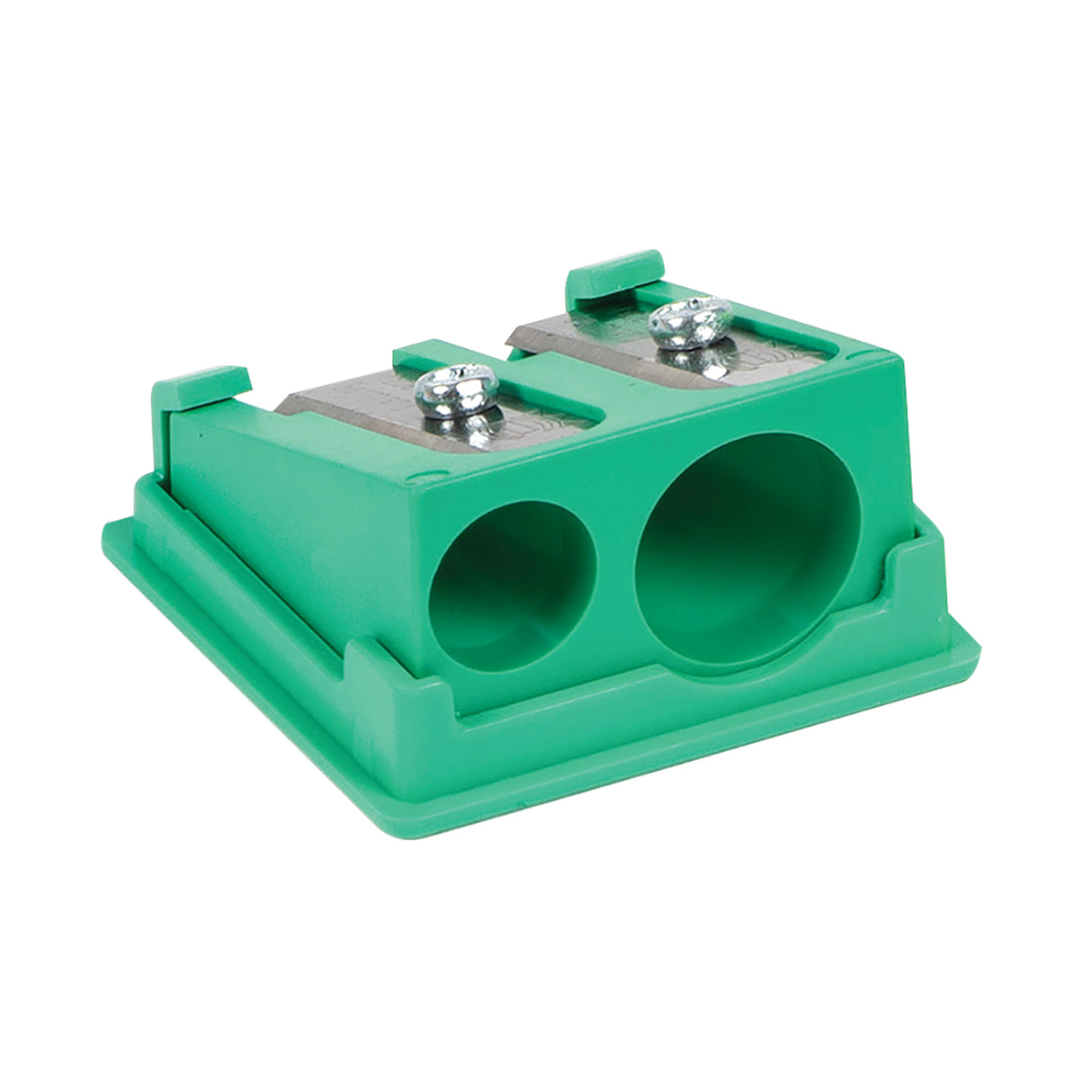 Micador Recycled Sharpener Double Hole