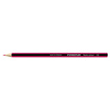 Staedtler Noris Triangular Colour Pencils Classpack 144