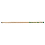 Faber-Castell Naturals Graphite Pencils 72