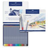 Faber-Castell Goldfaber Aqua Watercolour Pencils