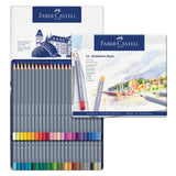 Faber-Castell Goldfaber Aqua Watercolour Pencils