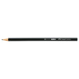 Faber-Castell Economy 1111 Graphite Pencils HB Pack of 72
