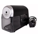 Zart Auto Loading Electric Pencil Sharpener