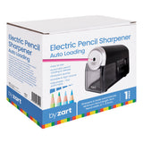 Zart Auto Loading Electric Pencil Sharpener