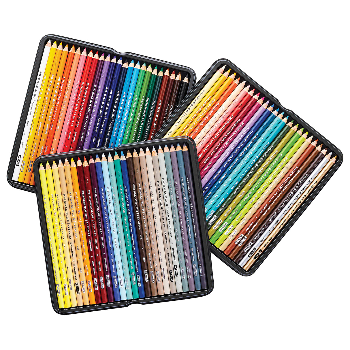 Prismacolor Premier Pencils Sets