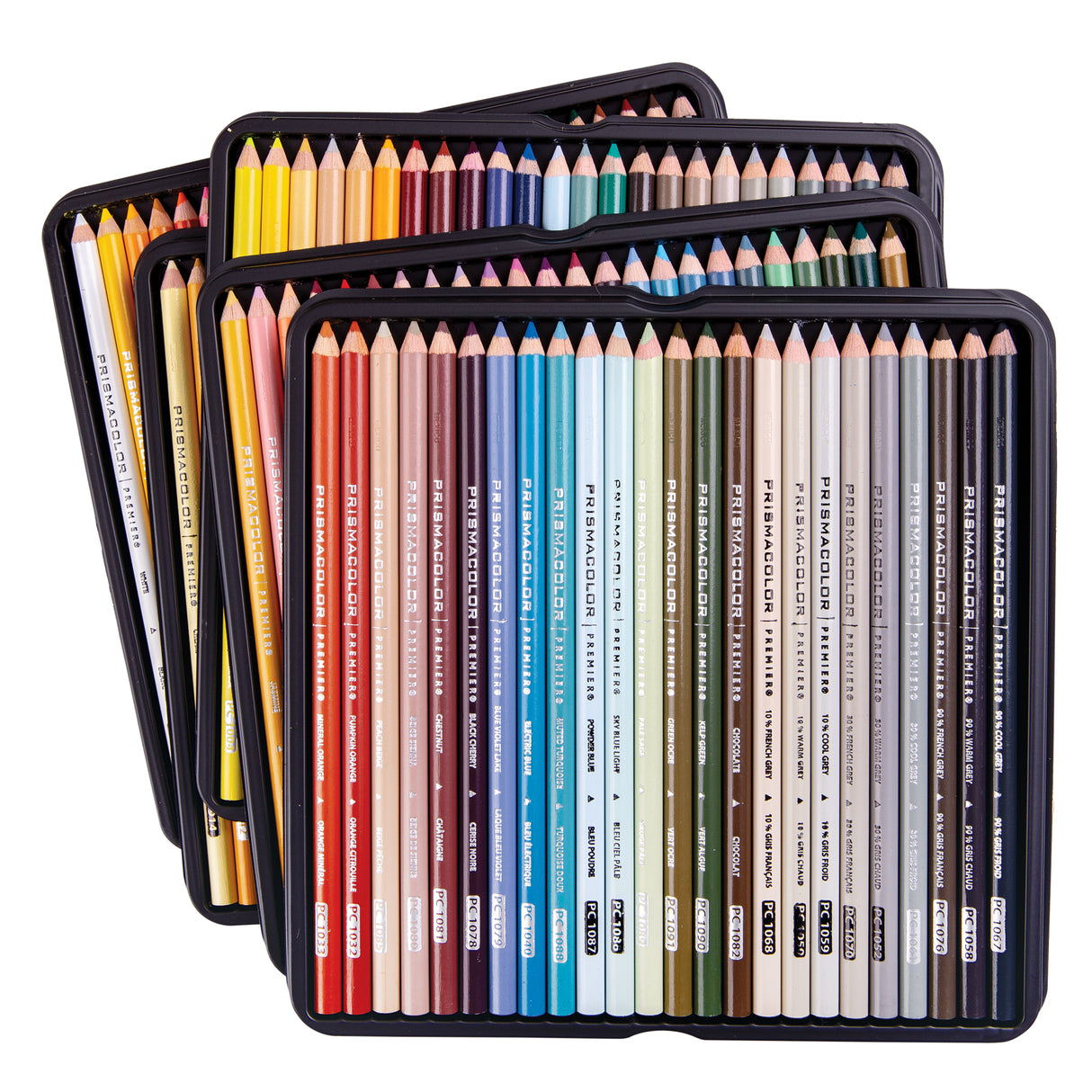 Prismacolor Premier Pencils Sets