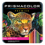 Prismacolor Premier Pencils Sets