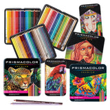 Prismacolor Premier Pencils Sets