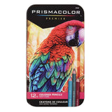 Prismacolor Premier Pencils Sets