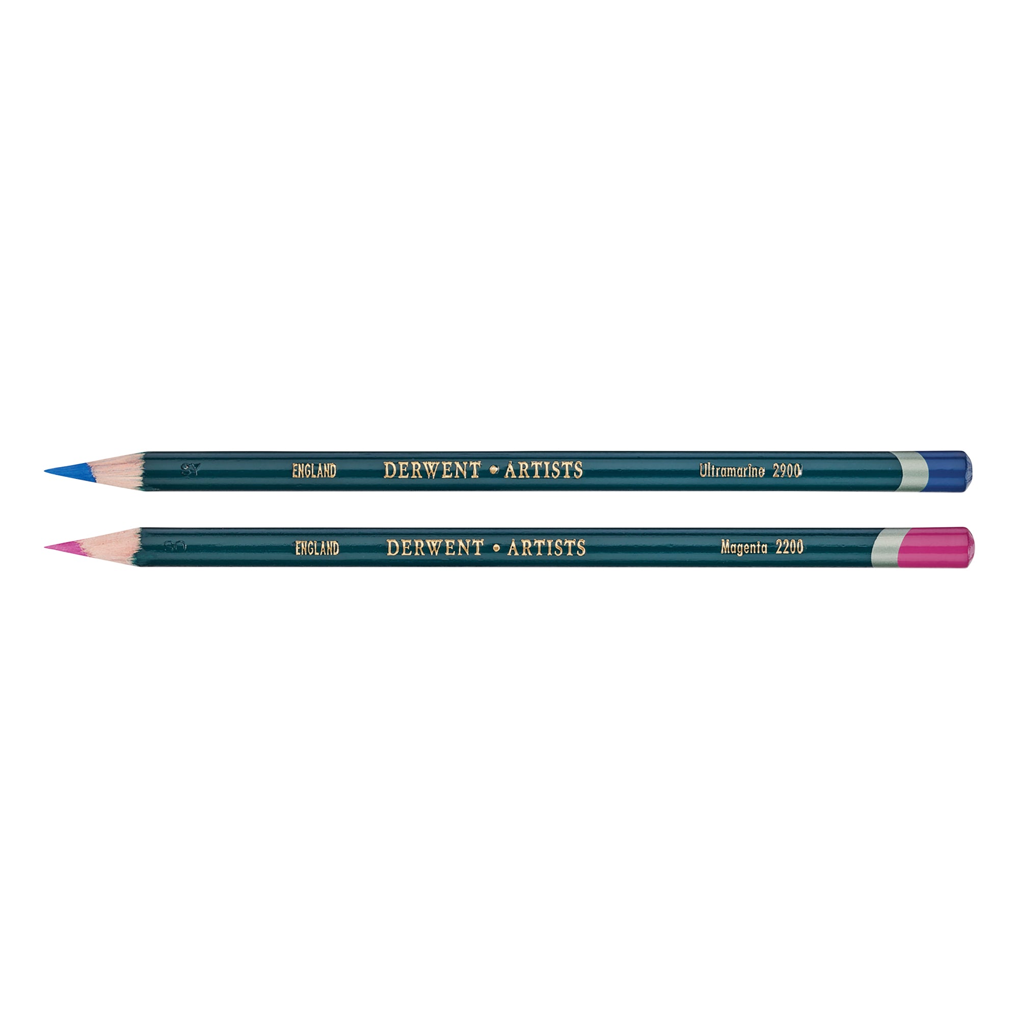 Derwent Artists Pencils Sets | Zart