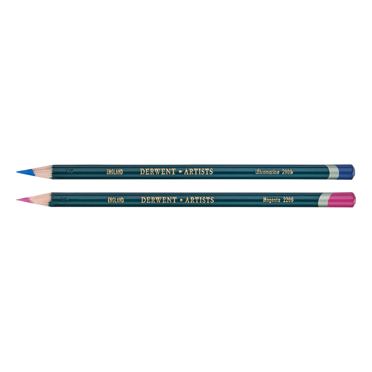 Derwent Artists Pencils Sets