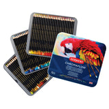 Derwent Chromaflow Coloured Pencils Tin Sets