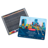 Derwent Procolour Colour Pencils Tin Sets