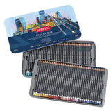 Derwent Procolour Colour Pencils Tin Sets