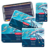 Derwent Pencils Inktense Tin Sets