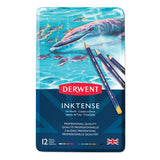 Derwent Pencils Inktense Tin Sets