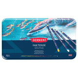Derwent Pencils Inktense Tin Sets