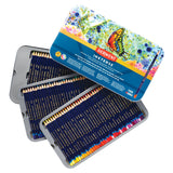 Derwent Pencils Inktense Tin Sets