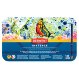 Derwent Pencils Inktense Tin Sets