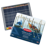 Derwent Watercolour Pencils Tin Sets