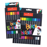 Faber-Castell Black Edition Oil Pastels