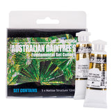 Matisse Structure Australian Daintree Mini Set 5s