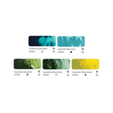 Matisse Structure Australian Daintree Mini Set 5s