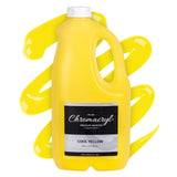 Chromacryl Acrylic Paint 2L Bottles