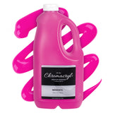 Chromacryl Acrylic Paint 2L Bottles
