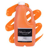 Chromacryl Acrylic Paint 2L Bottles