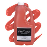 Chromacryl Acrylic Paint 2L Bottles