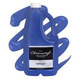 Chromacryl Acrylic Paint 2L Bottles
