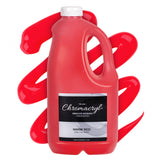 Chromacryl Acrylic Paint 2L Bottles