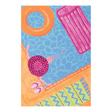 Zart School Australian Colours Acrylic Paint Set of 6 - Zart