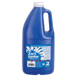 Zart Junior Paint 2L Bottles