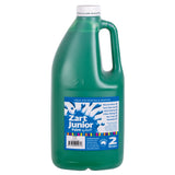 Zart Junior Paint 2L Bottles