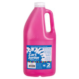 Zart Junior Paint 2L Bottles