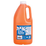 Zart Junior Paint 2L Bottles