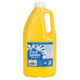 Zart Junior Paint 2L Bottles