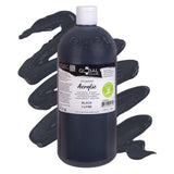 Global Fine Art Student Acrylic 1L - Zart