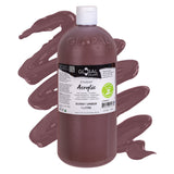 Global Fine Art Student Acrylic 1L - Zart