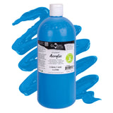 Global Fine Art Student Acrylic 1L - Zart