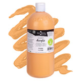 Global Fine Art Student Acrylic 1L - Zart