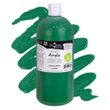 Global Fine Art Student Acrylic 1L - Zart