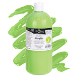 Global Fine Art Student Acrylic 1L - Zart