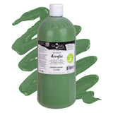 Global Fine Art Student Acrylic 1L - Zart