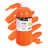 Global Fine Art Student Acrylic 1L - Zart