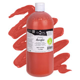 Global Fine Art Student Acrylic 1L - Zart