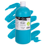 Global Fine Art Student Acrylic 1L - Zart